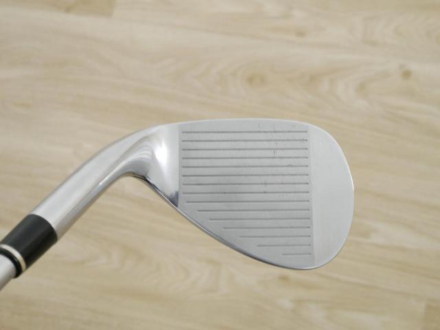 Wedge : Other : Wedge Katana Voltio Forged Loft 52 ก้านกราไฟต์ Fujikura Speeder 550 Wedge Flex