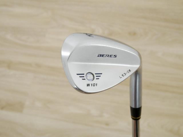 Wedge : Honma : Wedge Honma Beres W101 Loft 53 ก้าน NS Pro 950 Flex R