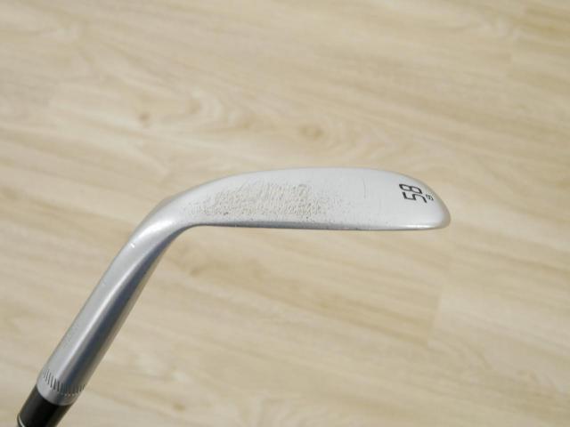 Wedge : Other : Wedge Ping Glide Forged Loft 58 ก้านเหล็ก NS Pro Modus 105 Flex R