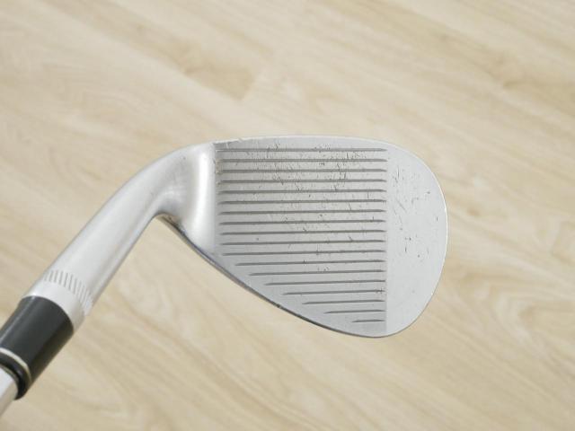 Wedge : Other : Wedge Ping Glide Forged Loft 58 ก้านเหล็ก NS Pro Modus 105 Flex R