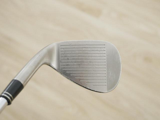 Wedge : Taylormade : Wedge Taylormade ATV Loft 50 ก้านเหล็ก Dynamic Gold S200