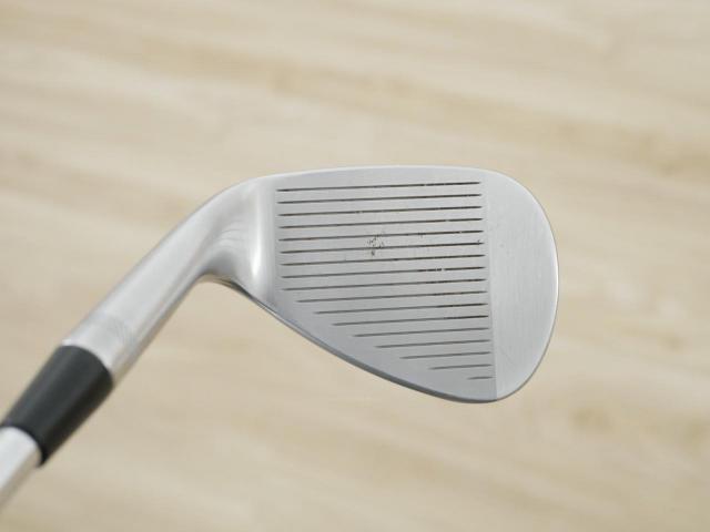 Wedge : Other : Wedge Titleist Vokey SM9 Loft 52 ก้านเหล็ก Dynamic Gold Wedge