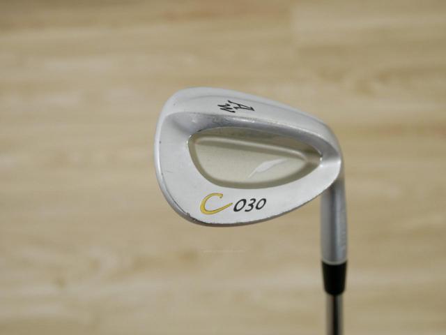 Wedge : Fourteen : Wedge Fourteen C-030 Forged Loft 51 ก้านเหล็ก NS Pro 950 HT Wedge Flex