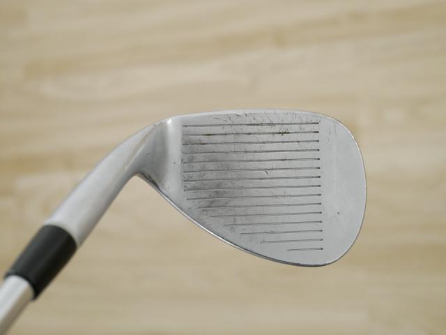 Wedge : Fourteen : Wedge Fourteen C-030 Forged Loft 51 ก้านเหล็ก NS Pro 950 HT Wedge Flex