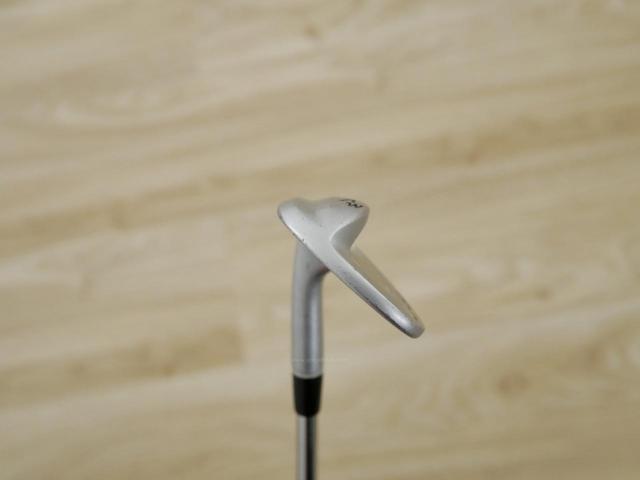 Wedge : Fourteen : Wedge Fourteen C-030 Forged Loft 51 ก้านเหล็ก NS Pro 950 HT Wedge Flex