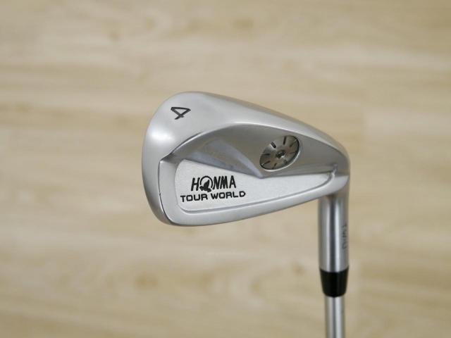 Fairway Wood : Honma : ไม้กระเทย Honma Tour World TW-U Loft 24 ก้านกราไฟต์ Honma Vizard UT850 Flex SR