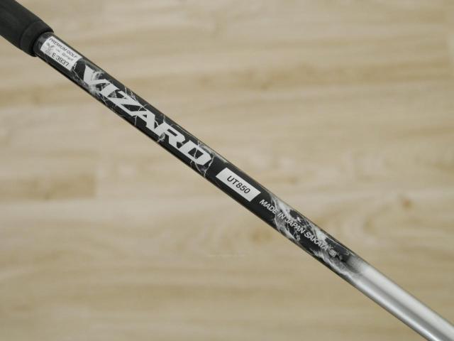 Fairway Wood : Honma : ไม้กระเทย Honma Tour World TW-U Loft 24 ก้านกราไฟต์ Honma Vizard UT850 Flex SR