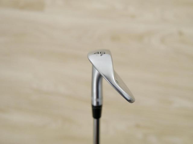 Wedge : Other : Wedge Titleist Vokey SM9 Loft 46 ก้านเหล็ก Dynamic Gold Wedge