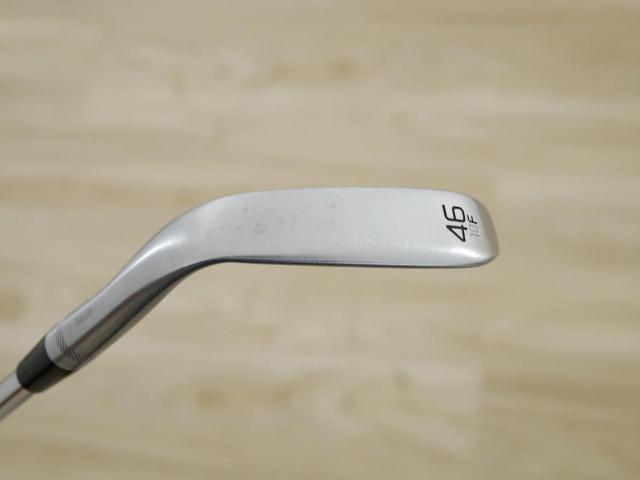 Wedge : Other : Wedge Titleist Vokey SM9 Loft 46 ก้านเหล็ก Dynamic Gold Wedge