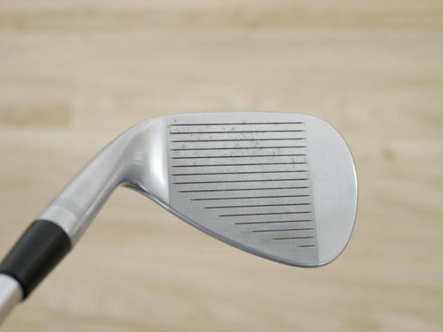 Wedge : Other : Wedge Titleist Vokey SM9 Loft 46 ก้านเหล็ก Dynamic Gold Wedge