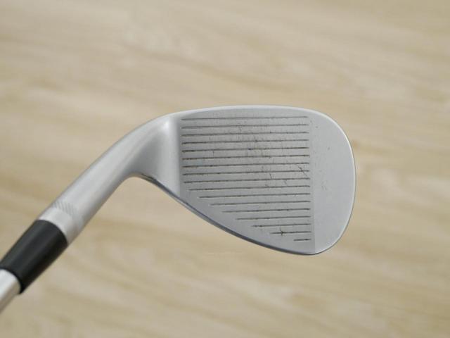 Wedge : Other : Wedge Titleist Vokey SM4 Loft 56 ก้านเหล็ก Dynamic Gold S200