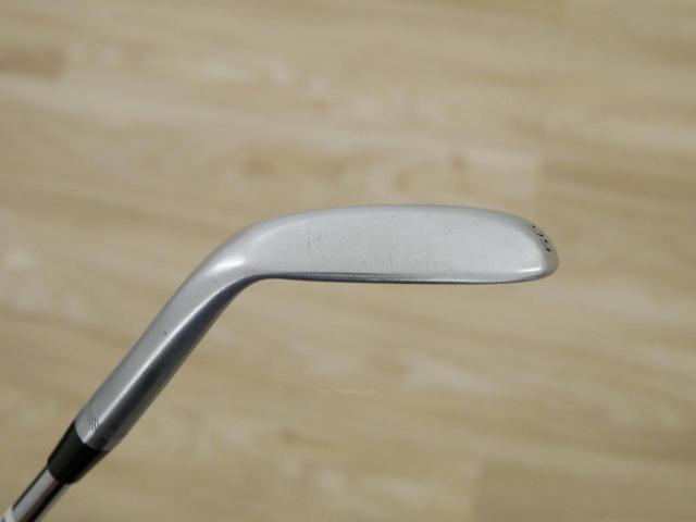 Wedge : Other : Wedge Titleist Vokey SM4 Loft 56 ก้านเหล็ก Dynamic Gold S200