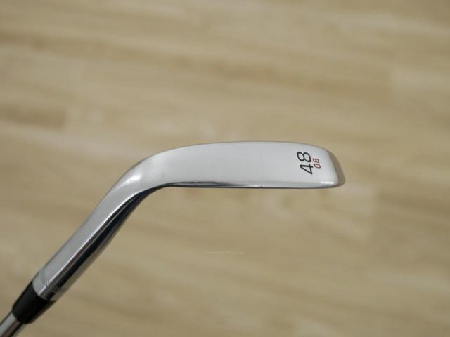 Wedge : Other : Wedge Titleist Vokey SM5 Forged Loft 48 ก้านเหล็ก Dynamic Gold S200