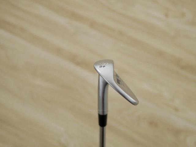 Wedge : Taylormade : Wedge Taylormade TP R Series EF Spin Loft 50 ก้านเหล็ก KBS Wedge