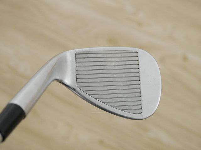 Wedge : Taylormade : Wedge Taylormade TP R Series EF Spin Loft 50 ก้านเหล็ก KBS Wedge