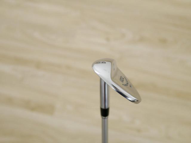 Wedge : Other : Wedge Katana Voltio Forged Loft 56 ก้านกราไฟต์ Fujikura Speeder 550 Wedge Flex