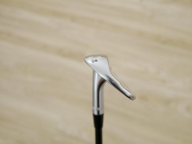 Wedge : Other : Wedge Titleist Vokey SM7 Forged Loft 52 ก้านเหล็ก Dynamic Gold Tour Issue X100