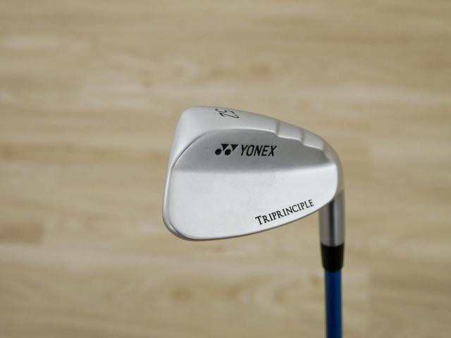 Wedge : Other : Wedge Yonex Triprinciple (หายาก) Loft 52 ก้านกราไฟต์ 100 กรัม 