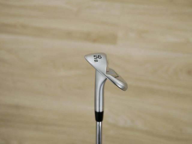 Wedge : Other : Wedge Ping Glide 4.0 (ออกปี 2023) Loft 56 ก้านเหล็ก NS Pro Modus 115 Flex S