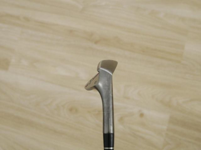 Wedge : Taylormade : Wedge Taylormade ATV Loft 52 ก้านเหล็ก Dynamic Gold S200