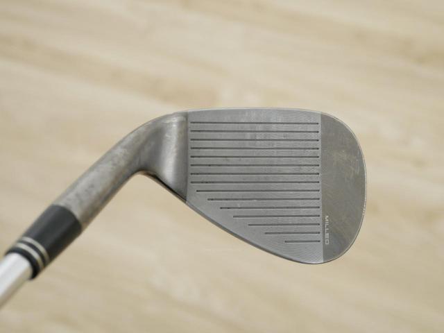 Wedge : Taylormade : Wedge Taylormade ATV Loft 52 ก้านเหล็ก Dynamic Gold S200