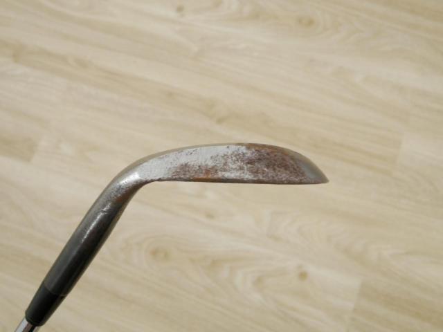 Wedge : Other : Wedge NAMATETSU Forged Loft 52 ก้านเหล็ก Dynamic Gold S200