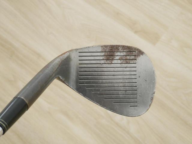 Wedge : Other : Wedge NAMATETSU Forged Loft 52 ก้านเหล็ก Dynamic Gold S200