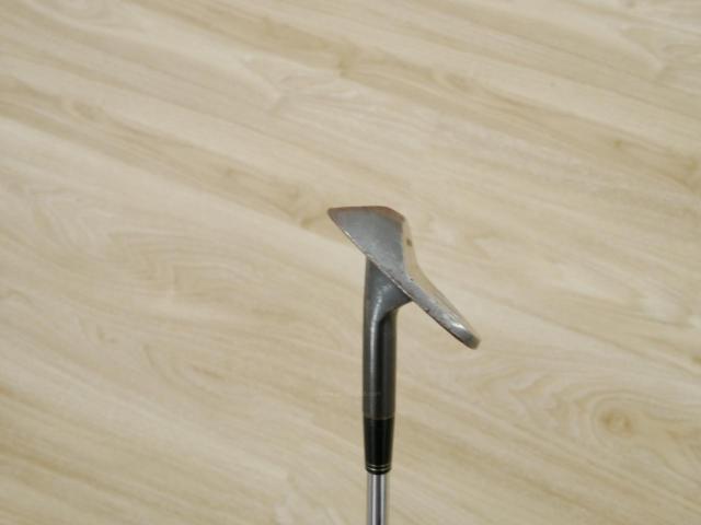 Wedge : Other : Wedge NAMATETSU Forged Loft 52 ก้านเหล็ก Dynamic Gold S200