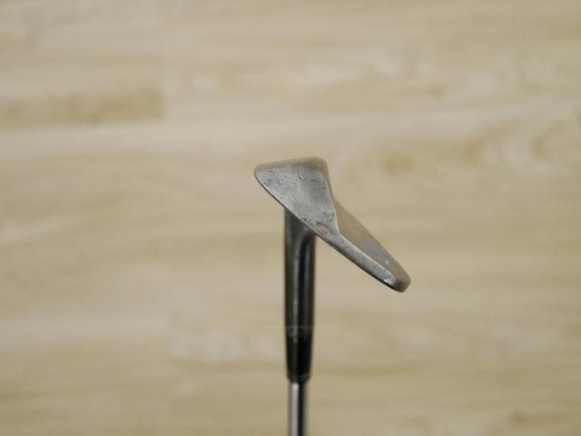 Wedge : Other : Wedge NAMATETSU Forged Loft 56 ก้านเหล็ก Dynamic Gold S200