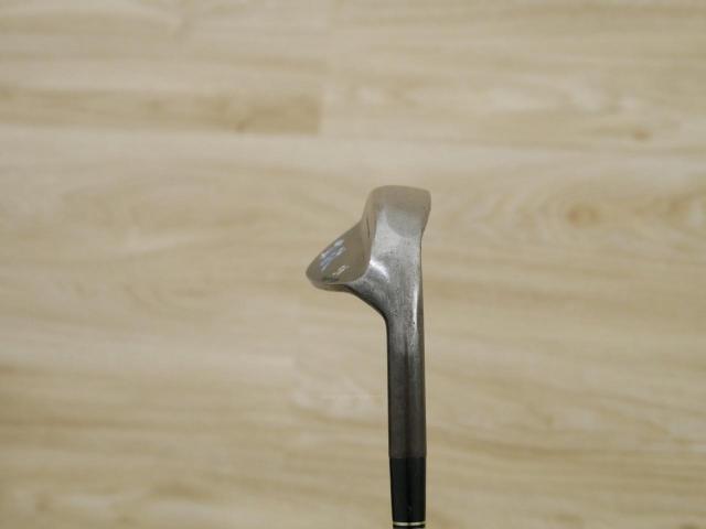 Wedge : Other : Wedge NAMATETSU Forged Loft 56 ก้านเหล็ก Dynamic Gold S200