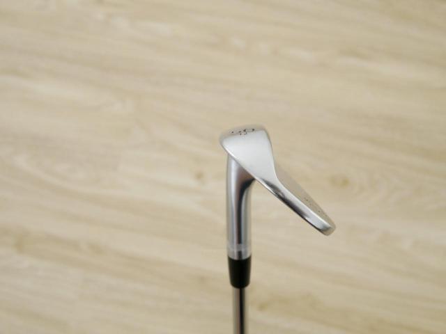 Wedge : Other : Wedge Titleist Vokey SM5 Forged Loft 50 ก้านเหล็ก Dynamic Gold S200