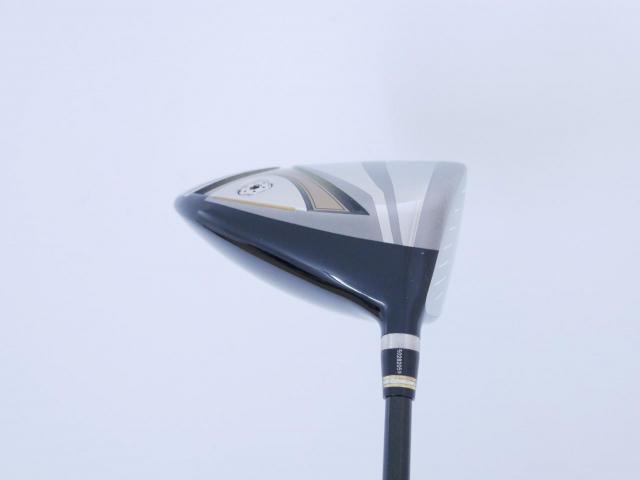 Driver : Honma : ไดรเวอร์ Honma Beres S-02 (460cc.) Loft 10 ก้าน ARMRQ 6 (49) Flex R (2 ดาว)