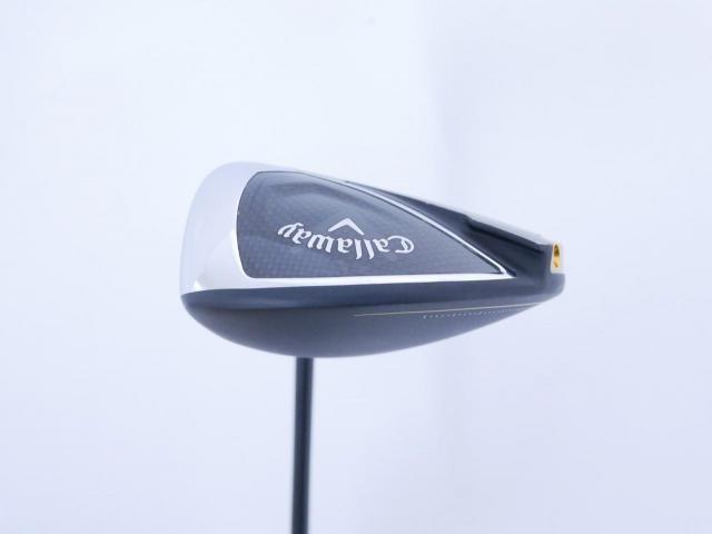 Driver : Callaway : ไดรเวอร์ Callaway Rogue ST MAX FAST (ปี 2022)  Loft 10.5 ก้าน Fujikura Speeder NX 40 Flex SR