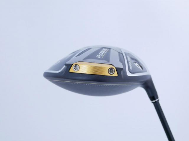 Driver : Callaway : ไดรเวอร์ Callaway Rogue ST MAX FAST (ปี 2022)  Loft 10.5 ก้าน Fujikura Speeder NX 40 Flex SR