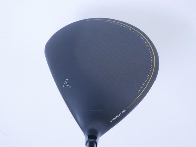 Driver : Callaway : ไดรเวอร์ Callaway Rogue ST MAX FAST (ปี 2022)  Loft 10.5 ก้าน Fujikura Speeder NX 40 Flex SR