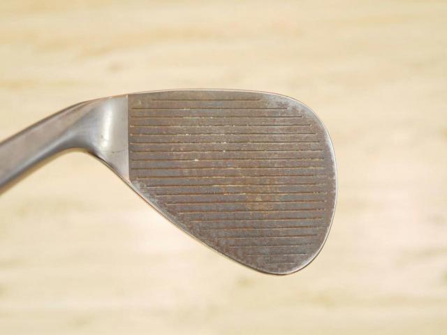 Wedge : Taylormade : Wedge Taylormade Hi-Toe Loft 56 ก้านเหล็ก Dynamic Gold S200