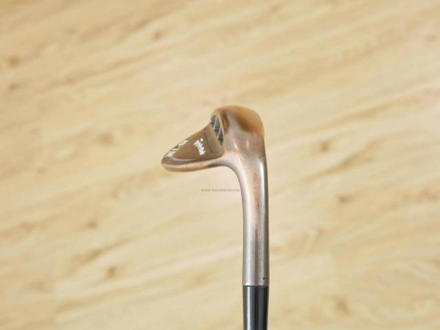 Wedge : Taylormade : Wedge Taylormade Hi-Toe Loft 56 ก้านเหล็ก Dynamic Gold S200