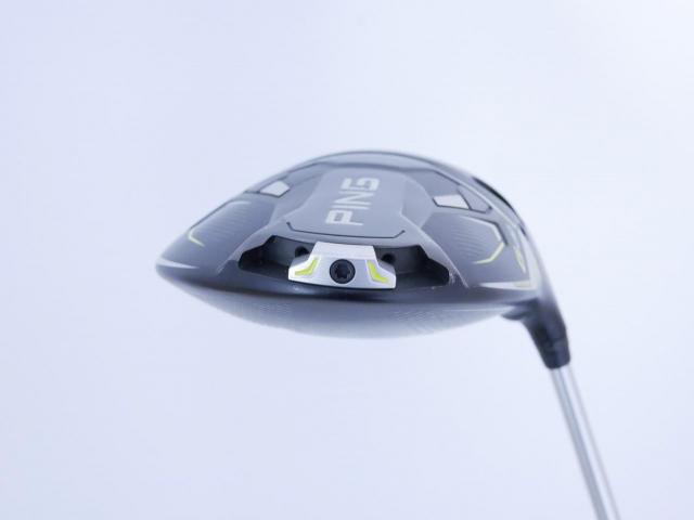 Driver : PING : ไดรเวอร์ Ping G430 Max (รุ่นปี 2023) Loft 10.5 (ปรับได้) ก้าน Fujikura HL45 Flex R