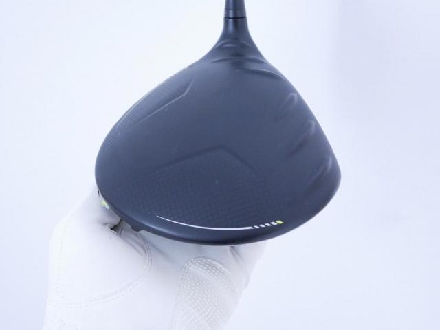 Driver : PING : ไดรเวอร์ Ping G430 Max (รุ่นปี 2023) Loft 10.5 (ปรับได้) ก้าน Fujikura HL45 Flex R