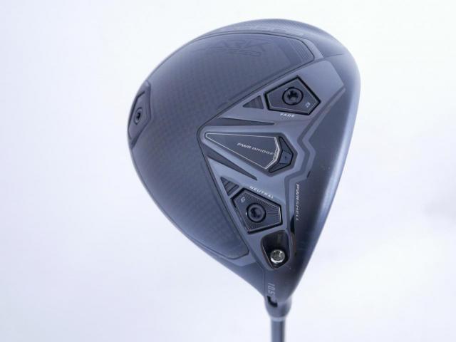 Driver : Other Brand : ไดรเวอร์ Cobra Darkspeed LS (รุ่นล่าสุด ปี 2024) Loft 10.5 (ปรับได้) ก้าน Tour AD Flex S