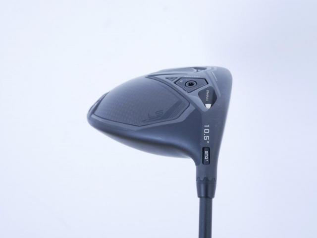 Driver : Other Brand : ไดรเวอร์ Cobra Darkspeed LS (รุ่นล่าสุด ปี 2024) Loft 10.5 (ปรับได้) ก้าน Tour AD Flex S