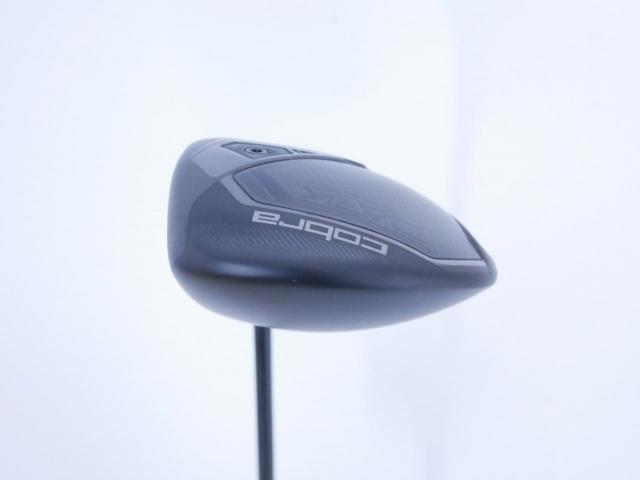 Driver : Other Brand : ไดรเวอร์ Cobra Darkspeed LS (รุ่นล่าสุด ปี 2024) Loft 10.5 (ปรับได้) ก้าน Tour AD Flex S