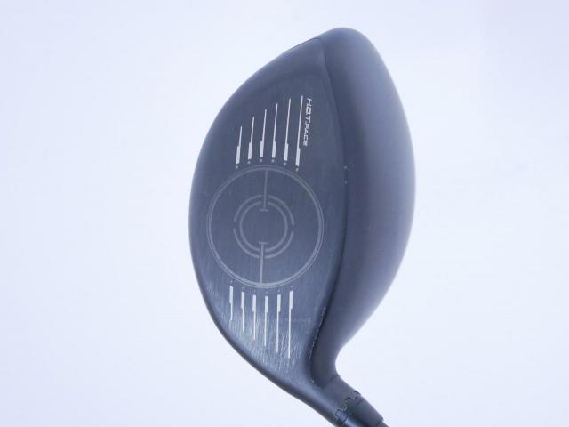 Driver : Other Brand : ไดรเวอร์ Cobra Darkspeed LS (รุ่นล่าสุด ปี 2024) Loft 10.5 (ปรับได้) ก้าน Tour AD Flex S