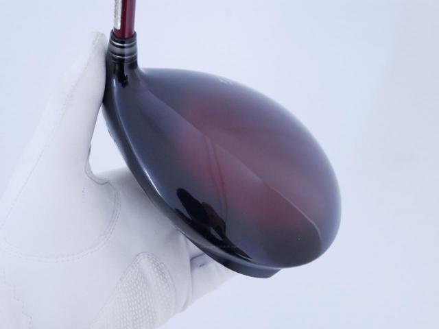 Driver : XXIO : ไดรเวอร์ XXIO 10 Red (ปี 2019) Loft 10.5 ก้าน MP-1000 Flex SR