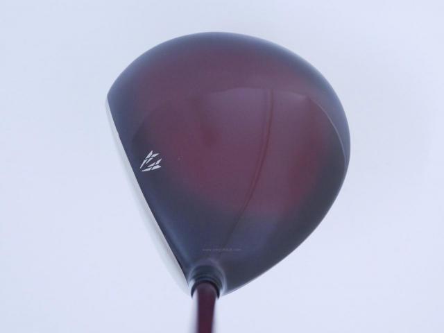 Driver : XXIO : ไดรเวอร์ XXIO 10 Red (ปี 2019) Loft 10.5 ก้าน MP-1000 Flex SR