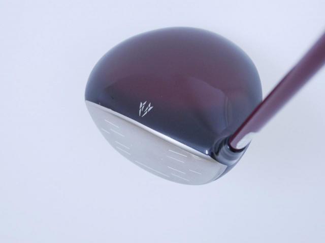 Driver : XXIO : ไดรเวอร์ XXIO 10 Red (ปี 2019) Loft 10.5 ก้าน MP-1000 Flex SR