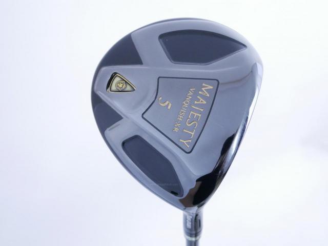 Fairway Wood : Maruman : หัวไม้ 5 Maruman Majesty Vanquich XR (รุ่นท้อปสุด) Loft 19 Flex S