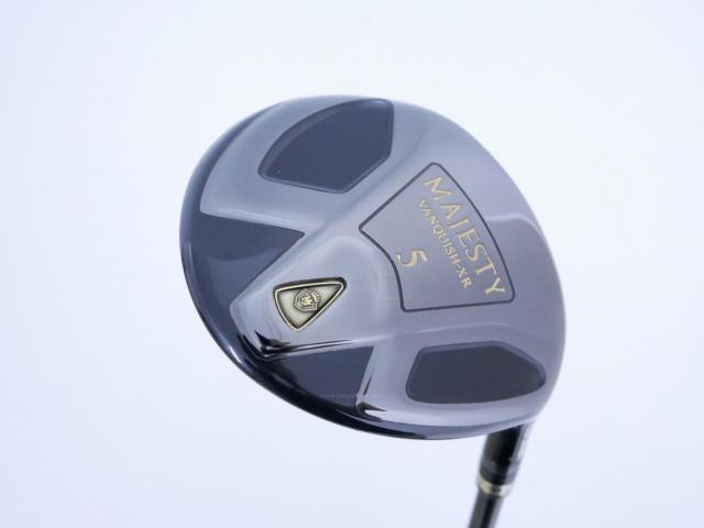 Fairway Wood : Maruman : หัวไม้ 5 Maruman Majesty Vanquich XR (รุ่นท้อปสุด) Loft 19 Flex S