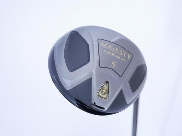 Fairway Wood : Maruman : หัวไม้ 5 Maruman Majesty Vanquich XR (รุ่นท้อปสุด) Loft 19 Flex S