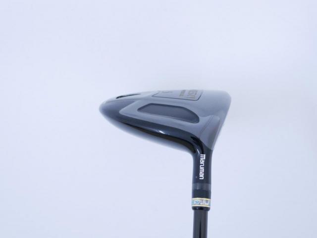 Fairway Wood : Maruman : หัวไม้ 5 Maruman Majesty Vanquich XR (รุ่นท้อปสุด) Loft 19 Flex S